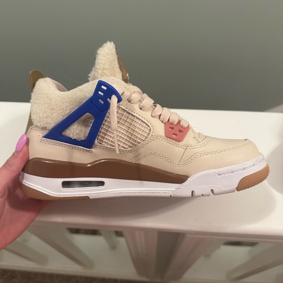 “Where the wild things are” nikes - Picture 3 of 6